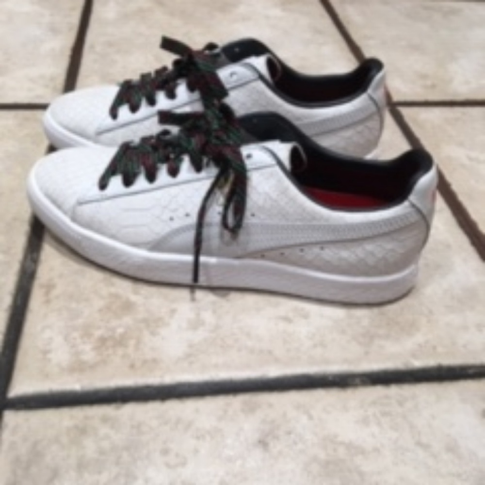 Puma CCG Sneakers